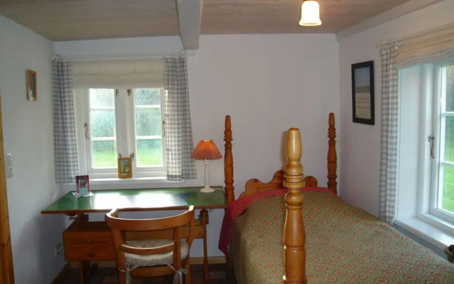 Ferienhaus Fischerkate