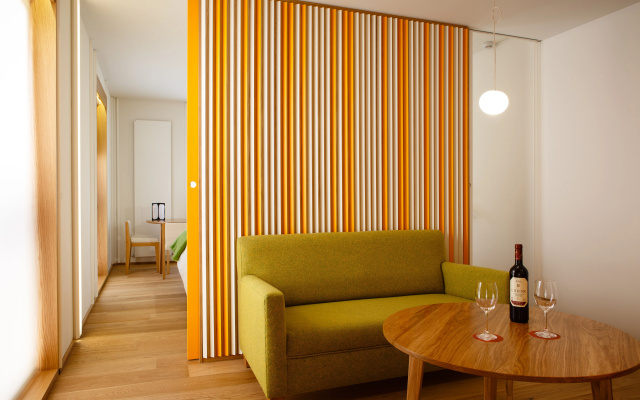 Echaurren Hotel Gastronomico