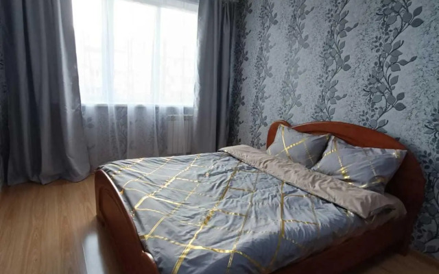 Апартаменты на улице Сергея Ушакова 20