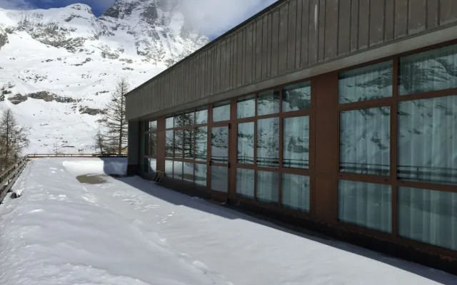 BASE CAMP alpine apartments