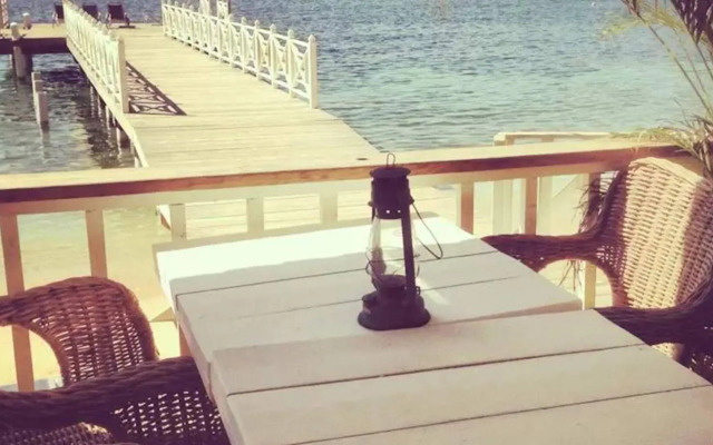 The Beach House Boutique Hotel