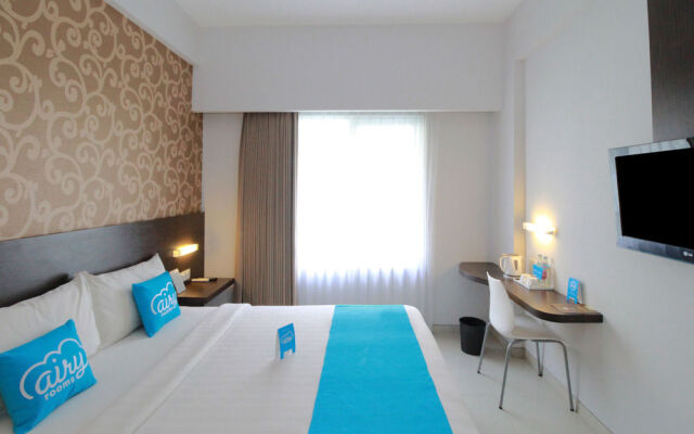 Airy Kuta Bypass Ngurah Rai 999 Kuta Bali