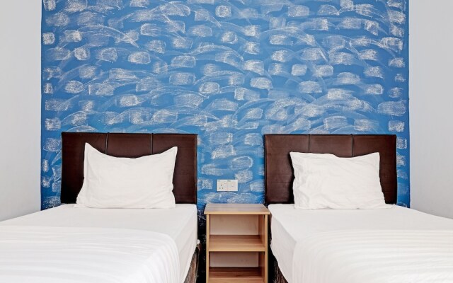 Hotel O 69 Room 4 Stay