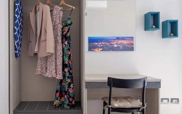 Sky Blue Guesthouse