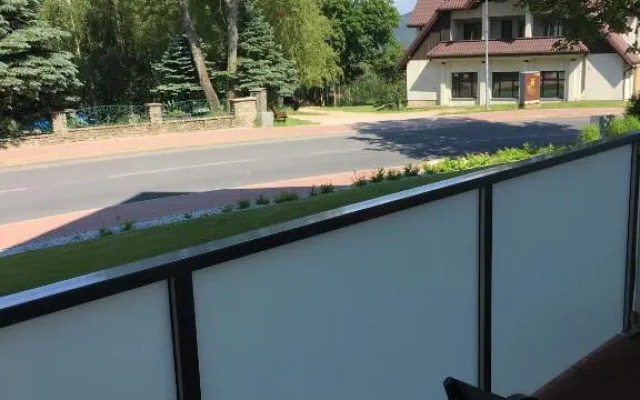 Apartament Gold Triventi