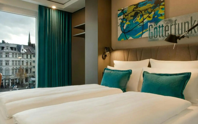 Motel One Bonn-Beethoven