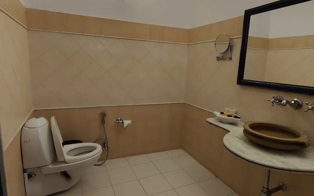Hotel Amet Haveli