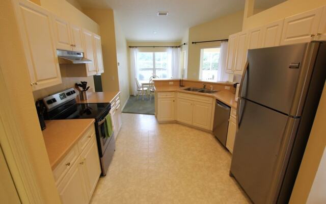 Villa Du Soleil - Comfort - 3 Bedroom