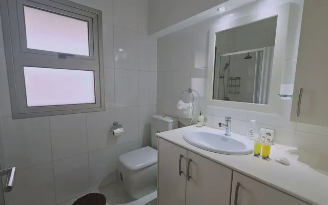 Stay Sunset Lagoon Villa