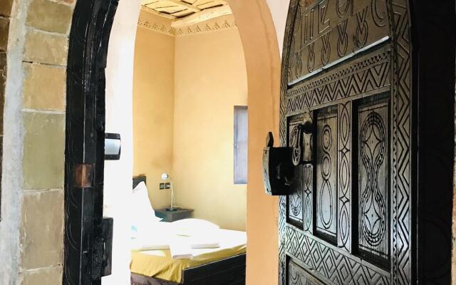 Kasbah Ennakb