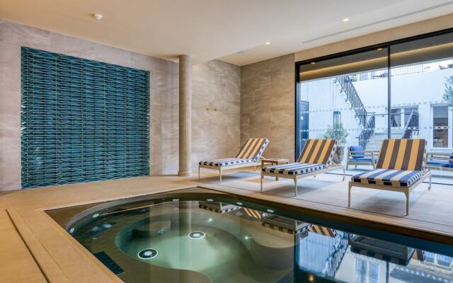 Maison Albar Hotels L'Imperator