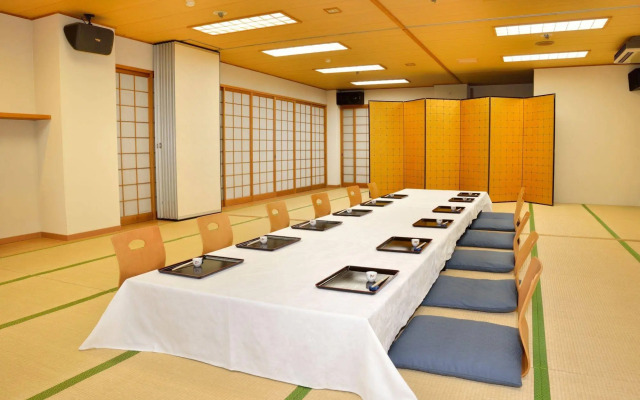 Hotel Wellness Asukaji