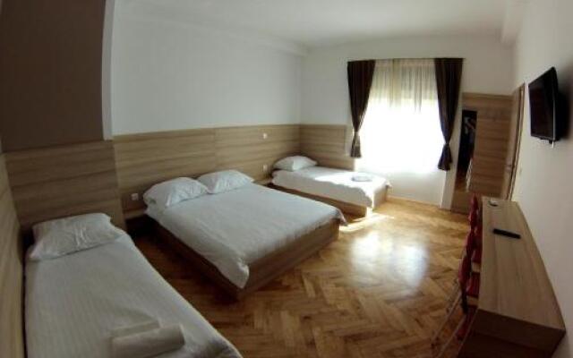 Sweet Dreams Rooms And Apartments Postojna