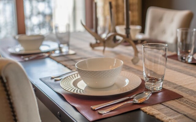 Bozeman - Main Street Retreat
