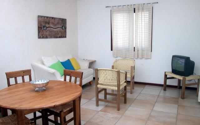 Suites La Fe