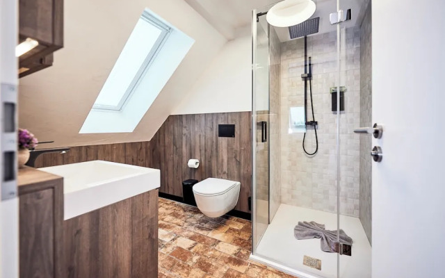 Zieglers Restaurant & Pension