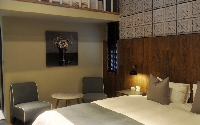 YanYu Resort