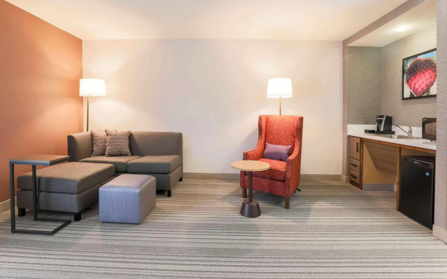 Hilton Garden Inn Reno