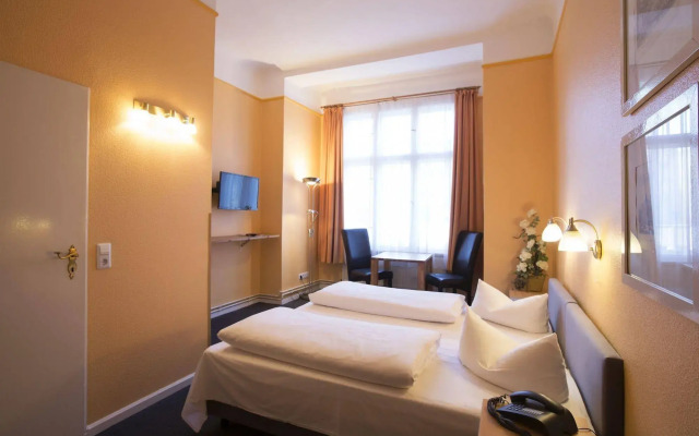 Hotel am Hermannplatz