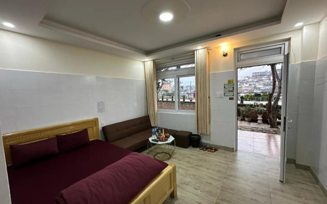 Duc Anh Homestay