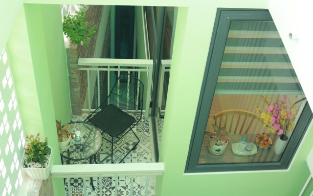 Lam Garden Boutique Homestay