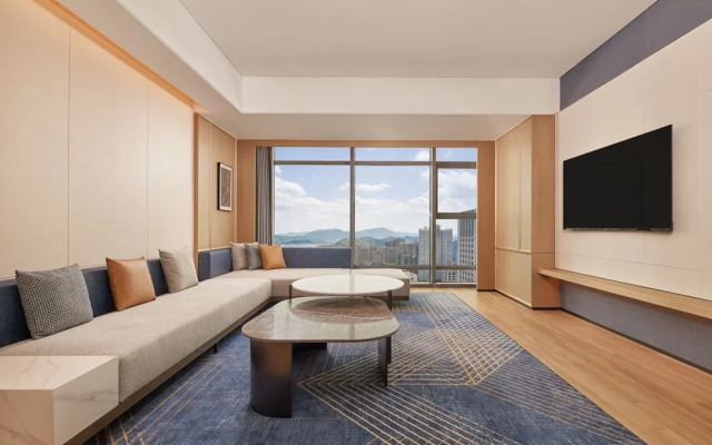 Four Points By Sheraton Linhai