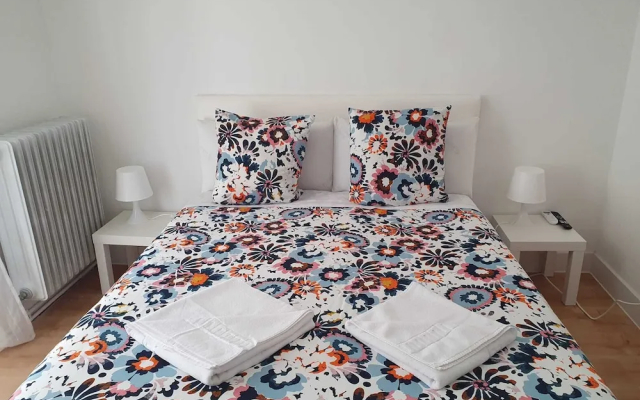 Hostal Abel Victoriano