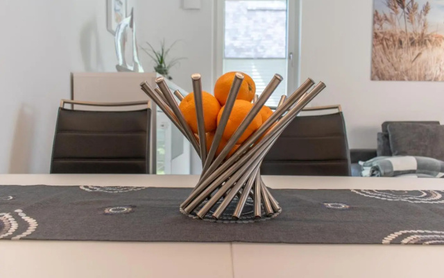 Ferienwohnung Urlaubsanker