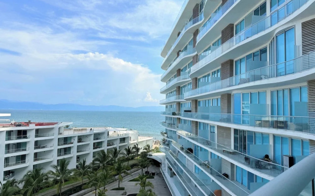 Maritima Playa Ocean View and Ultimate Comfort
