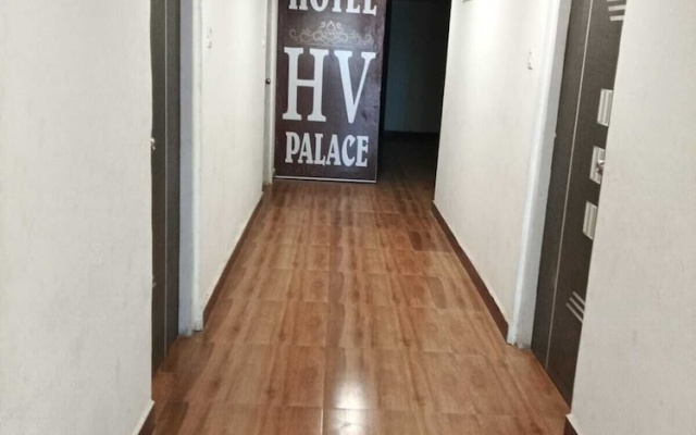 Hotel HV Palace