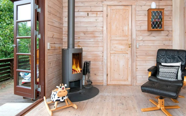 6 Person Holiday Home in Silkeborg