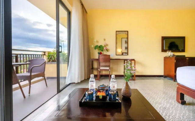 Hoi An Central Boutique  & Spa