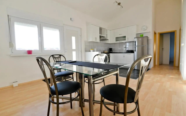 Apartmani Vidikovac Dokoza