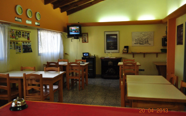 Hostel Portal De Suenos