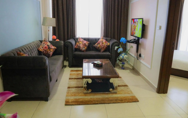 Laguna Hotel Suites