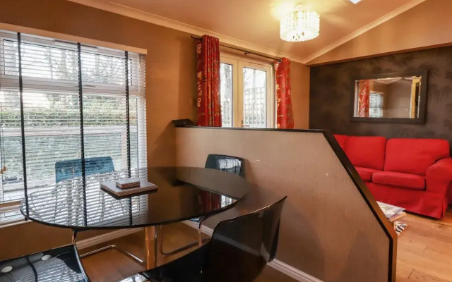 Swinsty Lodge