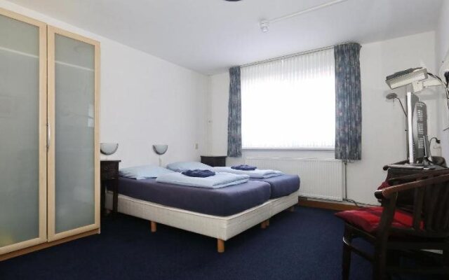 Pension de Driesprong