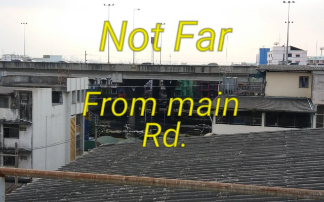 Natcha Place Rangsit Donmuang