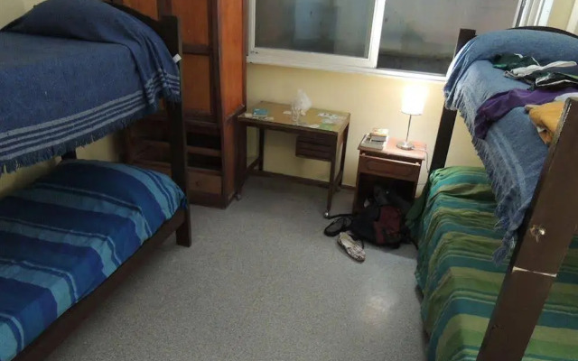 Pyxis Hostel