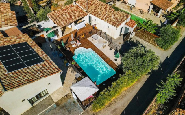 Auberge Les Galets Hotel Restaurant