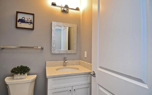 Family Tides by Beachside Management