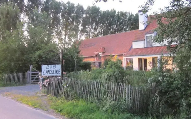 B&B Landseinde