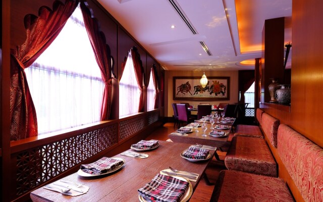 Holiday Inn Suites Kuwait by IHG