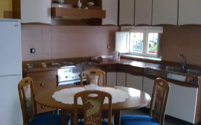 Casa Vacanze da Silvia