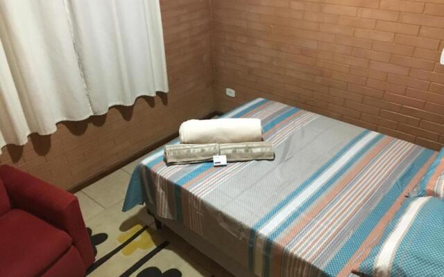 Chácara 4 quartos com piscina