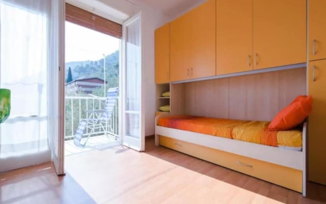 Appartamento Vista Mare E Golfo