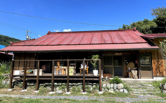 Guesthouse Voketto