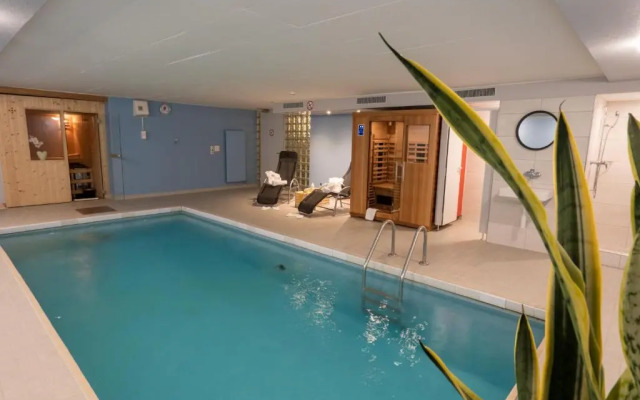 Hotel Sonne