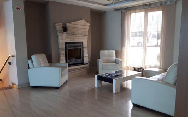 Aqua Marin Spa&Wellness