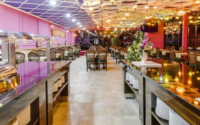 Sivas Keykavus Hotel